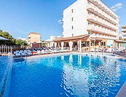 Hotel Don Jaime
