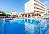 Hotel Don Jaime, 3 estrellas