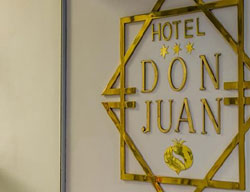 Hotel Don Juan