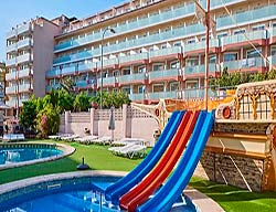 Hotel Don Juan