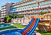 Hotel Don Juan, 3 estrellas