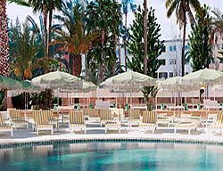 Hotel Don Juan Saint Michel - Magalluf