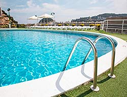 Hotel Don Juan Tossa
