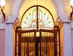 Hotel Don Luis