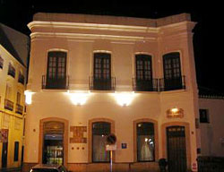 Hotel Don Miguel