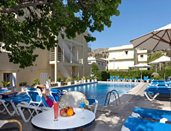 Hotel Don Miguel