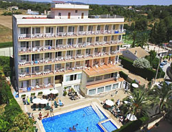 Hotel Don Miguel