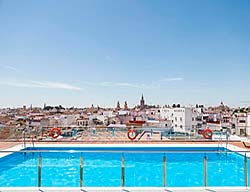Hotel Don Paco