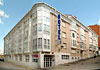 Hotel Don Rodrigo, 2 estrellas