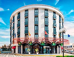 Hotel Doña Carlota