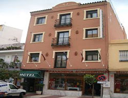 Hotel Doña Catalina