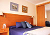 Hotel Doña Catalina, 3 estrellas