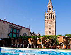 Hotel Doña Maria