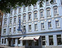 Hotel Donauwalzer
