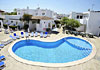 Hotel Dor, 2 estrellas
