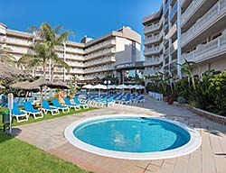 Hotel Dorada Palace
