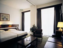 Hotel Dorian Inn