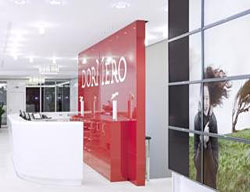 Hotel Dormero Hannover