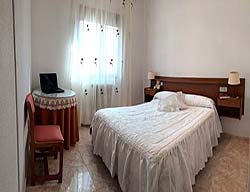 Hotel Dos Mares