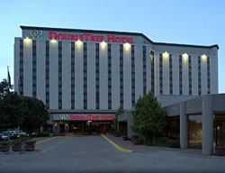 Hotel Doubletree Hotel Dallas Near The Galleria