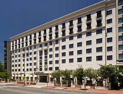 Hotel Doubletree Washington Dc