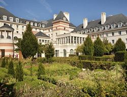 Hotel Dream Castle At Disneyland Resort Paris