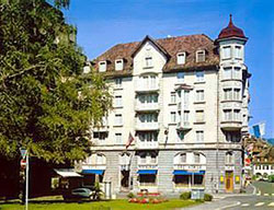 Hotel Drei Konige