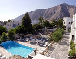 Hotel Drossos