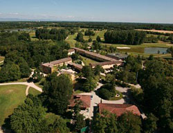 Hotel Du Gouverneur Et Golf