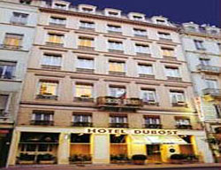 Hotel Dubost