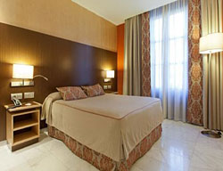 Hotel Duc De Medinaceli