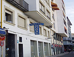 Hotel Ducal