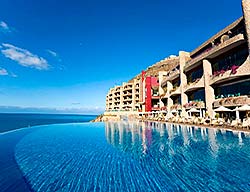 Hotel Dunas Amadores