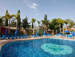 Hotel Dunas Suite & Villas Resort