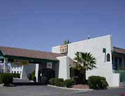 Hotel Econo Lodge