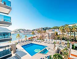 Hotel Eden