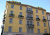 Hotel Eden, 3 estrellas