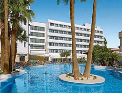 Hotel Eden Alcudia