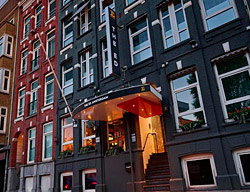 Hotel Eden Amsterdam Centre