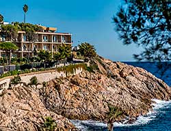 Hotel Eden Roc