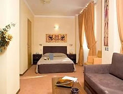 Hotel Egnatia