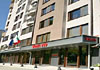 Hotel Ego, 3 estrellas