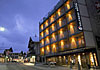 Hotel Eiger, 4 estrellas