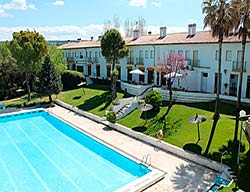 Hotel El Almendral