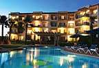 Hotel El Ameyal Hotel & Wellness Center