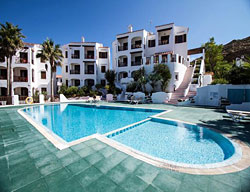 Hotel El Bergantin Menorca Club