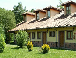Hotel El Bricial