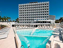 Hotel El Caserio