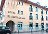 Hotel El Castillo, 3 estrellas