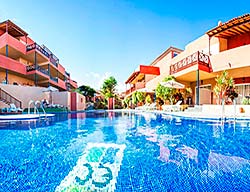 Hotel El Cerrito